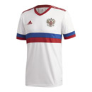 Russia Away Jersey 21-22 Russia Away Jersey 21-22