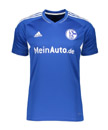 Schalke 04 home Jersey 22-23 Schalke 04 home Jersey 22-23