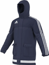 Tiro 15 Stadium Jacket nvy