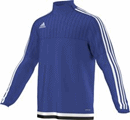 Tiro 15 Training Top royal