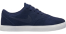 Nike SB Check Suede GS nvy