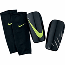 Mercurial Lightspeed blk