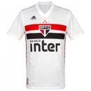 Sao Paolo Home Jersey 19-20