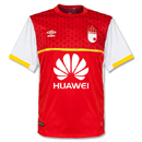 Independiente Santa Fe Home Jersey 15-16