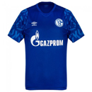 Schalke 04 Home Jersey 19-20 Schalke 04 Home Jersey 19-20