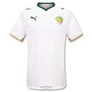 Senegal H Jersey 08-09