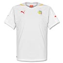 Senegal Home Jersey 14-15