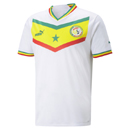 Senegal Home Jersey WC 22-23