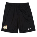 Ferencvaros Short with Pockets