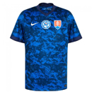 Slovakia Home Jersey 20-21 Slovakia Home Jersey 20-21