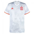 Spain Away Jersey 21-22 Spain Away Jersey 21-22
