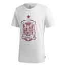 Spain DNA GR Tee Spain DNA GR Tee