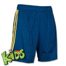 Spain Home Junior Short 12-13