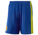 Spain Home Short 16-17