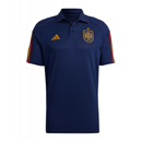 Spain Polo