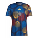 Spain Pre Match Jersey 22