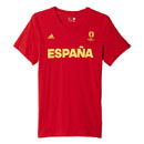 Spanyolorszg T-Shirt 16