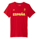 Spain Tee 16