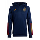 Spain Travel Hoody