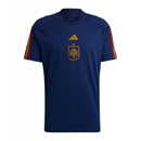 Spain Travel Tee