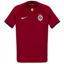 Sparta Praha Home Jersey 19-20 Sparta Praha Home Jersey 19-20