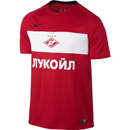 Spartak Moscow Home Jersey 16-17