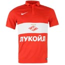 Spartak Moscow Home Supporters Jersey 15-16