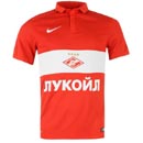 Spartak Moscow Home Supporters Jersey 15-16 Spartak Moscow Home Supporters Jersey 15-16