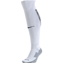 Squad Over-the-Calf Football Socks white