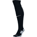 Squad Over-the-Calf Football Socks black