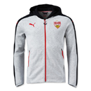 Stuttgart Zip Hoody Stuttgart Zip Hoody