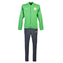 Ferencvaros Presentation Suit green