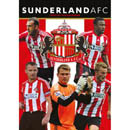 Sunderland Calendar 2013