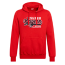 Bayern München Super Bayern Hoody Bayern München Super Bayern Hoody