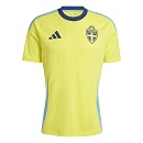 Sveden Home Fan Jersey 24