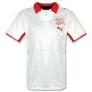 Switzerland A Jersey 08-09