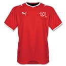 Switzerland H Jersey 08-09