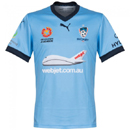 Sydney Home Authentic Jersey 17-18