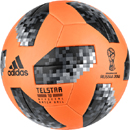 WC Official Winter Match Ball