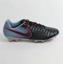 Tiempo Legacy III FG fekete kk