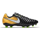 Tiempo Legacy III FG black orange