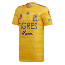 Tigres Uanl Home Jersey 19-20 Tigres Uanl Home Jersey 19-20