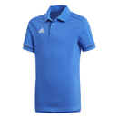 Tiro 17 Junior Polo blue