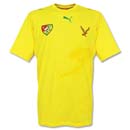 Togo H Jersey 06-07