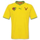 Togo H Jersey 08-09