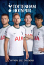 Tottenham Hotspur naptr 2023