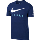 Tottenham T-Shirt Tottenham T-Shirt
