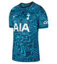 Tottenham 3rd Jersey 22-23