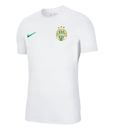 Ferencvaros Training Jersey white