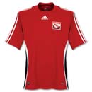 Trinidad and Tobago H Jersey 08-09